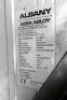 Albany 2600mm Automatic Roller Shutter Door - 4