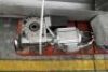 Albany 2600mm Automatic Roller Shutter Door - 2