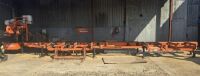 Wood-Mizer LT40 Saw Mill