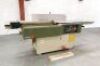 SCM F410 Surface Planer - 2