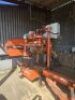Wood-Mizer LT40 Saw Mill - 4