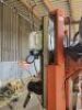 Wood-Mizer LT40 Saw Mill - 8