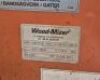 Wood-Mizer HR115 Resaw - 2