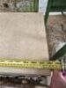 Lamont Clamping Jig & Glue Applicator - 10