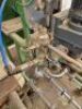 Lamont Clamping Jig & Glue Applicator - 15