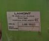 Lamont Clamping Jig & Glue Applicator - 18