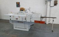 Kuang Yung SRS-330 Straight Line Saw
