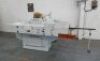 Kuang Yung SRS-330 Straight Line Saw