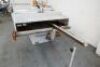 Kuang Yung SRS-330 Straight Line Saw - 3