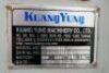 Kuang Yung SRS-330 Straight Line Saw - 6