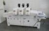 Guosen 3 Lamp UV Curing Machine