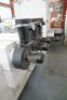 Guosen 3 Lamp UV Curing Machine - 5
