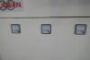 Guosen 3 Lamp UV Curing Machine - 8