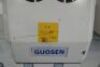 Guosen 3 Lamp UV Curing Machine - 12