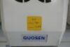 Guosen 3 Lamp UV Curing Machine - 13