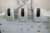 Guosen 3 Lamp UV Curing Machine - 4