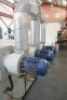 Guosen 3 Lamp UV Curing Machine - 9