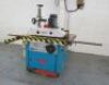 Wadkin Bursgreen BER 4 Spindle Moulder