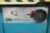Wadkin Bursgreen BER 4 Spindle Moulder - 3