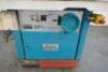 Wadkin Bursgreen BER 4 Spindle Moulder - 2