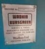 Wadkin Bursgreen BER 4 Spindle Moulder - 8