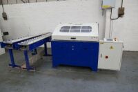 Allwin EMA-400 End Matching Machine