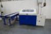 Allwin EMA-400 End Matching Machine