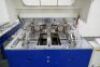 Allwin EMA-400 End Matching Machine - 3