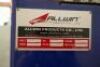 Allwin EMA-400 End Matching Machine - 10