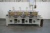 GIBBS-SANDTECH Brush Sanding Line - 2