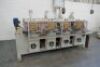 GIBBS-SANDTECH Brush Sanding Line - 3