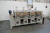 GIBBS-SANDTECH Brush Sanding Line - 4