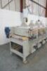 GIBBS-SANDTECH Brush Sanding Line - 6