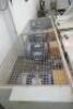 GIBBS-SANDTECH Brush Sanding Line - 8