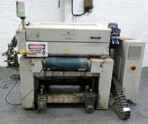 Guosen Roller Coater