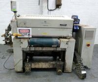 Guosen Roller Coater