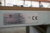 GIBBS-SANDTECH Wax Distribution Conveyor - 6
