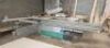 ALTENDORF F45 Panel Saw