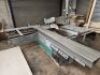 ALTENDORF F45 Panel Saw - 2