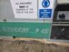 ALTENDORF F45 Panel Saw - 13