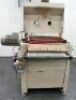 Quickwood CD1 / 600 Linear Sander