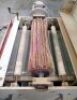 Quickwood CD1 / 600 Linear Sander - 6