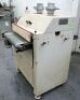 Quickwood CD1 / 600 Linear Sander - 7