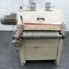 Quickwood CD1 / 600 Linear Sander - 8