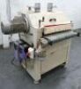 Quickwood CD1 / 600 Linear Sander - 9