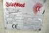 Quickwood CD1 / 600 Linear Sander - 11