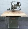 GRAULE ZS 135 Radial Saw