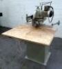 GRAULE ZS 135 Radial Saw - 3
