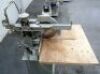 GRAULE ZS 135 Radial Saw - 4
