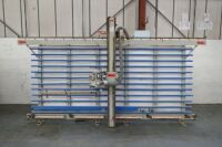 GMC KGS 400E Wall Saw